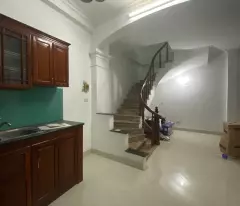 Sở hữu ngay nhà 3 tầng 35m2 tại Thanh Am Long Biên chỉ 4,75 tỷ