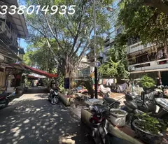 Bán nhà tập thể tầng 5, E5 Thành Công, Ba Đình, HN, diện tích 30m2, SĐCC. Giá: 2,3 tỷ