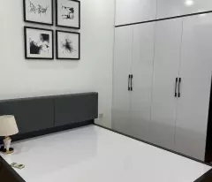 Bán căn hộ tòa B Hồ Gươm Plaza 76m2 2 ngủ full đồ sổ đỏ đầy đủ giá 4,9 tỷ