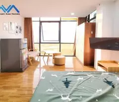 CCMN NGUYỄN TRÃI –THANH XUÂN 50m2- 7 TẦNG-THANG MÁY-DOANH THU 55tr/Tháng- Chỉ 10m RA PHỐ-GIÁ CHÀ0