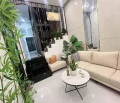 Bán nhà Thanh Bình Kinh Doanh,Thang Máy,Ô Tô tránh 40/45m x 5 tầng,MT 3.1m giá 11.9 Tỷ