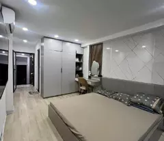 Bán nhà Thanh Bình Kinh Doanh,Thang Máy,Ô Tô tránh 40/45m x 5 tầng,MT 3.1m giá 11.9 Tỷ