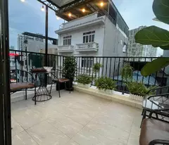 Bán nhà Thanh Bình Kinh Doanh,Thang Máy,Ô Tô tránh 40/45m x 5 tầng,MT 3.1m giá 11.9 Tỷ