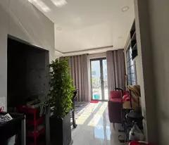 Mặt tiền kinh doanh đường Huỳnh Tấn Phát, Tân Phú Quận 7, nhà 3 tầng nở hậu, 145m2 23 tỷ