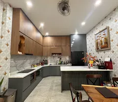 Mặt tiền kinh doanh đường Huỳnh Tấn Phát, Tân Phú Quận 7, nhà 3 tầng nở hậu, 145m2 23 tỷ