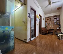 Bán nhanh căn hộ 39m2, 1PN, 1WC, HĐMB chính chủ, pháp lý minh bạch, có khu chợ dân sinh, gần các