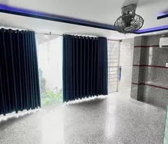 NHÀ 1/ ĐƯỜNG SỐ 16 - NGAY LÊ TRỌNG TẤN - HẺM XE HƠI THÔNG - 60M2 - 4 TẦNG 8PN - SỔ HOÀN CÔNG GIÁ