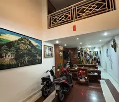 ++ Bán Mặt Tiền 5Tầng 76m Ngay Trần Hưng Đạo- Phù Đổng Thiên Vương Q5, Xíu 20tỷ