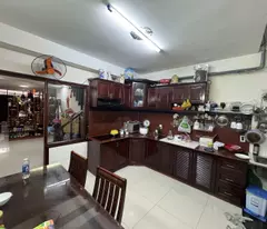 ++ Bán Mặt Tiền 5Tầng 76m Ngay Trần Hưng Đạo- Phù Đổng Thiên Vương Q5, Xíu 20tỷ