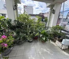 ++ Bán Mặt Tiền 5Tầng 76m Ngay Trần Hưng Đạo- Phù Đổng Thiên Vương Q5, Xíu 20tỷ