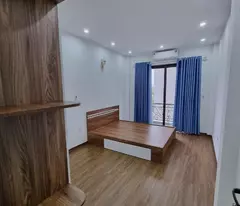 CHÍNH CHỦ CHO THUÊ NHÀ 5 TẦNG Ở PHỐ QUANG TIẾN - ĐẠI MỖ - NAM TỪ LIÊM - HÀ NỘI.