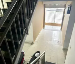Tòa nhà 4 tầng lô góc 17 phòng kinh doanh 65tr/tháng, 1135 Huỳnh Tấn Phát, Phú Thuận Quận 7, 157m2