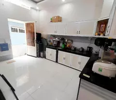Mặt tiền Hoàng Minh Đạo 4x17 68.5m2 P5 Q8 chỉ 8.2 tỷ