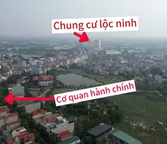 Em Bán Lô đất 88m  khu Hòa Sơn -Chúc Sơn– Chương Mỹ – Hà Nội