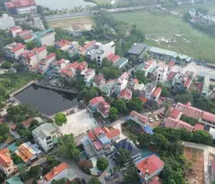 Em Bán Lô đất 88m  khu Hòa Sơn -Chúc Sơn– Chương Mỹ – Hà Nội
