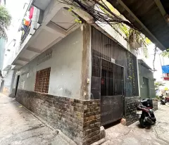 Bán nhà Sư Vạn Hạnh Quận 10 50m2 gần Vạn Hạnh Mall, vị trí đẹp, khu vực an ninh, chỉ 6.7 tỷ.