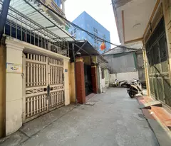 CHÍNH CHỦ CẦN BÁN NHÀ TRƯƠNG ĐỊNH 66m x 2T,  SÁT PHỐ, PHÂN LÔ, Ô TÔ GIÁ 8,6 tỷ