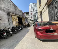 CHÍNH CHỦ CẦN BÁN NHÀ TRƯƠNG ĐỊNH 66m x 2T,  SÁT PHỐ, PHÂN LÔ, Ô TÔ GIÁ 8,6 tỷ