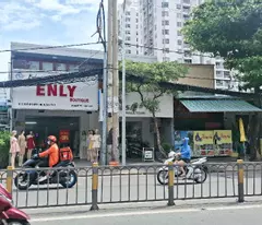 Bán nhà mặt tiền kinh doanh đường Nguyễn Thị Thập, Bình Thuận Quận 7, 96m2 ngang 9,6m chỉ 22 tỷ