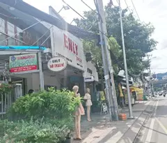 Bán nhà mặt tiền kinh doanh đường Nguyễn Thị Thập, Bình Thuận Quận 7, 96m2 ngang 9,6m chỉ 22 tỷ