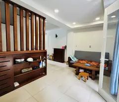 NHÀ ĐẸP 3 TẦNG - HXT - 68M2 - NGANG 6M - LÊ LIỄU - TÂN PHÚ - NHỈNH 7 TỶ