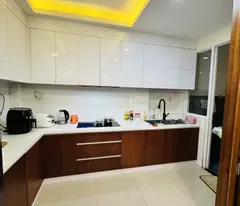 NHÀ ĐẸP 3 TẦNG - HXT - 68M2 - NGANG 6M - LÊ LIỄU - TÂN PHÚ - NHỈNH 7 TỶ