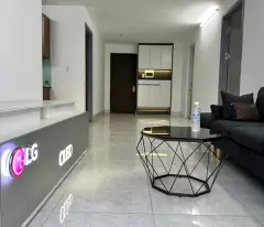 Cần tài chính bán gấp căn hộ Quận 2 100m2 3PN full nội thất, dọn vào ở ngay