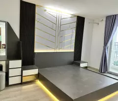 Cần tài chính bán gấp căn hộ Quận 2 100m2 3PN full nội thất, dọn vào ở ngay