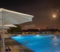Cần tài chính bán gấp căn hộ Quận 2 100m2 3PN full nội thất, dọn vào ở ngay