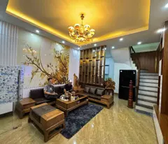 siêu phẩm nhà đẹp 4 tầng  yên lộ - yên nghĩa hà đông