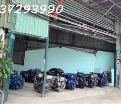 Mặt tiền 712 Kinh Dương Vương khu vực kinh doanh sầm uất diện tích 200.8m²