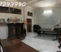 Mặt tiền 712 Kinh Dương Vương khu vực kinh doanh sầm uất diện tích 200.8m²
