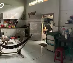Mặt tiền 712 Kinh Dương Vương khu vực kinh doanh sầm uất diện tích 200.8m²