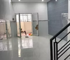 Nhà Hiệp Bình Phước 105m² - 2 Căn Cho Thuê Ổn Định, Giá Hơn 5 Tỷ