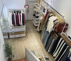CHÍNH CHỦ CHO THUÊ NHÀ NGUYÊN CĂN 4 TẦNG TẠI MẶT ĐƯỜNG NGUYỄN TRÃI - TRUNG VĂN - NAM TỪ LIÊM - HÀ