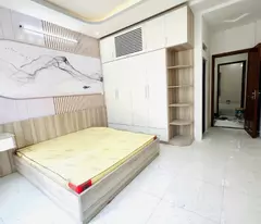 LÊ VĂN QUỚI - BÌNH TÂN - 4 x 16 - 3 TẦNG - 4PN - FULL NỘI THẤT - CHỈ 6.x TỶ