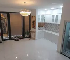 NHÀ ĐẸP XE HƠI ĐỖ CỬA - NƠ TRANG LONG BÌNH THẠNH- GẦN NGÃ BA TRẦN QUÝ CÁP - CẦU BĂNG KY - CHỈ 4.6