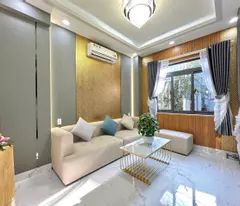 +1 Bán nhà gần NGÃ TƯ PHÚ NHUẬN,LÔ GÓC, HXH ,3 TẦNG, 4 PN ,PL SẠCH