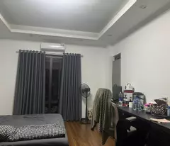 BÁN NHÀ NGÔ GIA TỰ, NGÕ Ô TÔ TẢI, NHÀ 5T XÂY MỚI FULL NỘI THẤT LÔ GÓC DT 30M GIÁ CHỈ 6,X TỶ