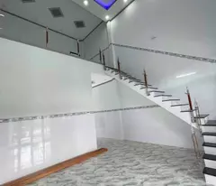 +1 Bán nhà gần CÔNG VIÊN PHÚ NHUẬN,2 TẦNG , 35M2 ,CHỈ 3.2 TỶ