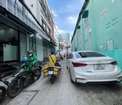 +1 Bán nhà gần CÔNG VIÊN PHÚ NHUẬN,2 TẦNG , 35M2 ,CHỈ 3.2 TỶ