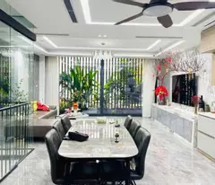 Bán siêu vị trí Yên Lạc -Kim Ngưu cực đẹp.DT 84m2 ,MT 6,1m -7T.Oto tránh .Ở hoặc kinh doanh đều