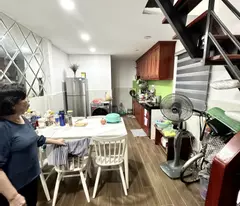 Bán Nhà Nguyễn Trung Trực 40m² – Vị Trí Lý Tưởng Kinh Doanh Spa
