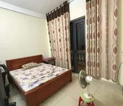Bán gấp nhà Bình Trưng Tây , HXH , 65m2 , ngang 4.5m, ĐẸP , FULL NỘI THẤT , PL SẠCH