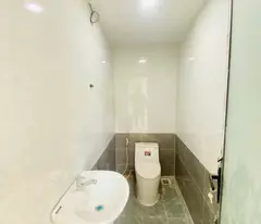 Bán gấp nhà Bình Trưng Tây , HXH , 65m2 , ngang 4.5m, ĐẸP , FULL NỘI THẤT , PL SẠCH