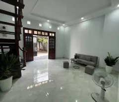 NHÀ CỰ.C ĐẸP Ở NGAY - 62M2(5x12,1m) CHỈ 4,15 TỶ - LINH CHIỂU THỦ ĐỨC