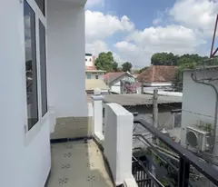 NHÀ CỰ.C ĐẸP Ở NGAY - 62M2(5x12,1m) CHỈ 4,15 TỶ - LINH CHIỂU THỦ ĐỨC
