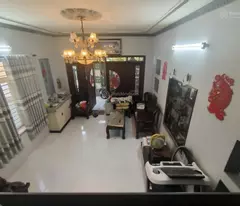 BÁN NHÀ  ĐƯỜNG 4,TRƯỜNG THỌ, THỦ ĐỨC - GIÁ TỐT 5,7 TỶ - 4 PN, 4 PT, 3 TẦNG, 80M2 , HXH