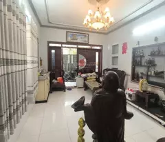 BÁN NHÀ  ĐƯỜNG 4,TRƯỜNG THỌ, THỦ ĐỨC - GIÁ TỐT 5,7 TỶ - 4 PN, 4 PT, 3 TẦNG, 80M2 , HXH