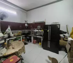 BÁN NHÀ  ĐƯỜNG 4,TRƯỜNG THỌ, THỦ ĐỨC - GIÁ TỐT 5,7 TỶ - 4 PN, 4 PT, 3 TẦNG, 80M2 , HXH